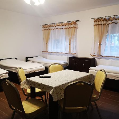Pokoje O Wysokim Standardzie Slupsk Ngoại thất bức ảnh