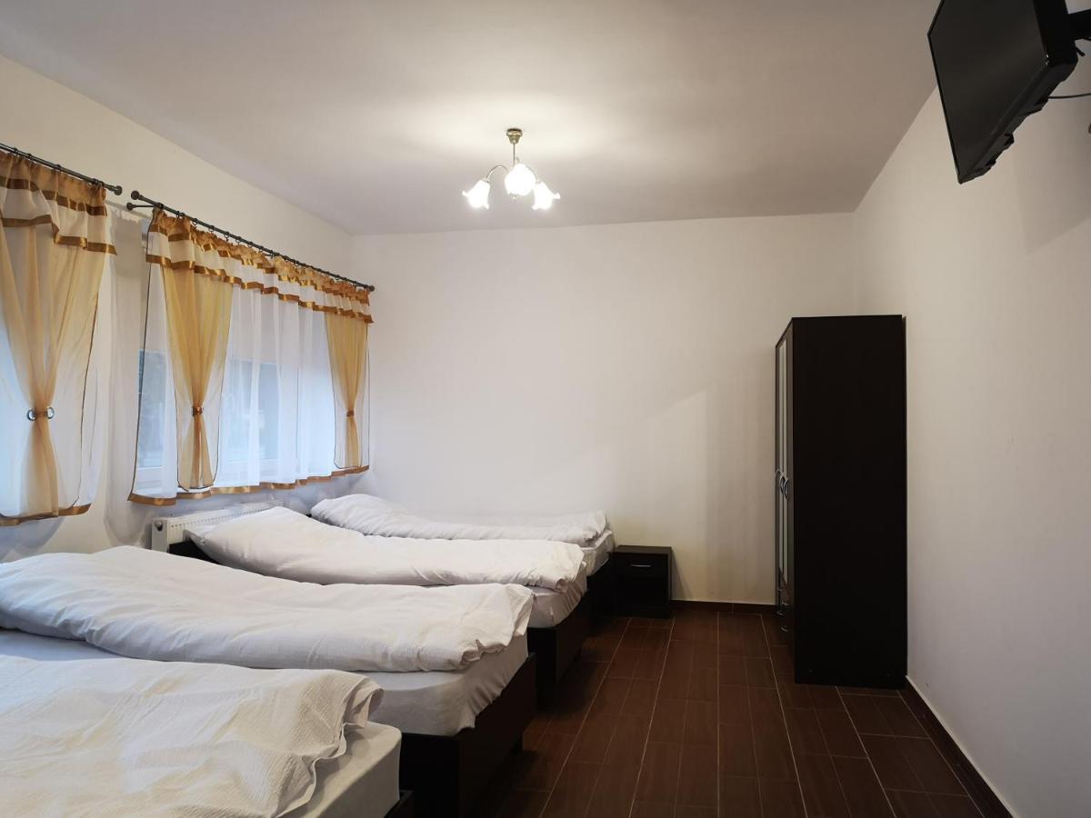 Pokoje O Wysokim Standardzie Slupsk Ngoại thất bức ảnh