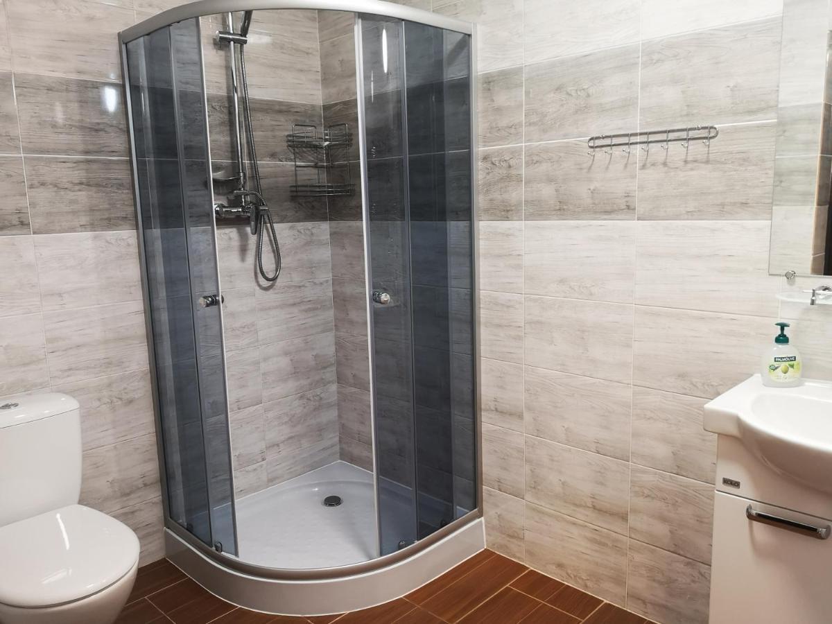 Pokoje O Wysokim Standardzie Slupsk Ngoại thất bức ảnh