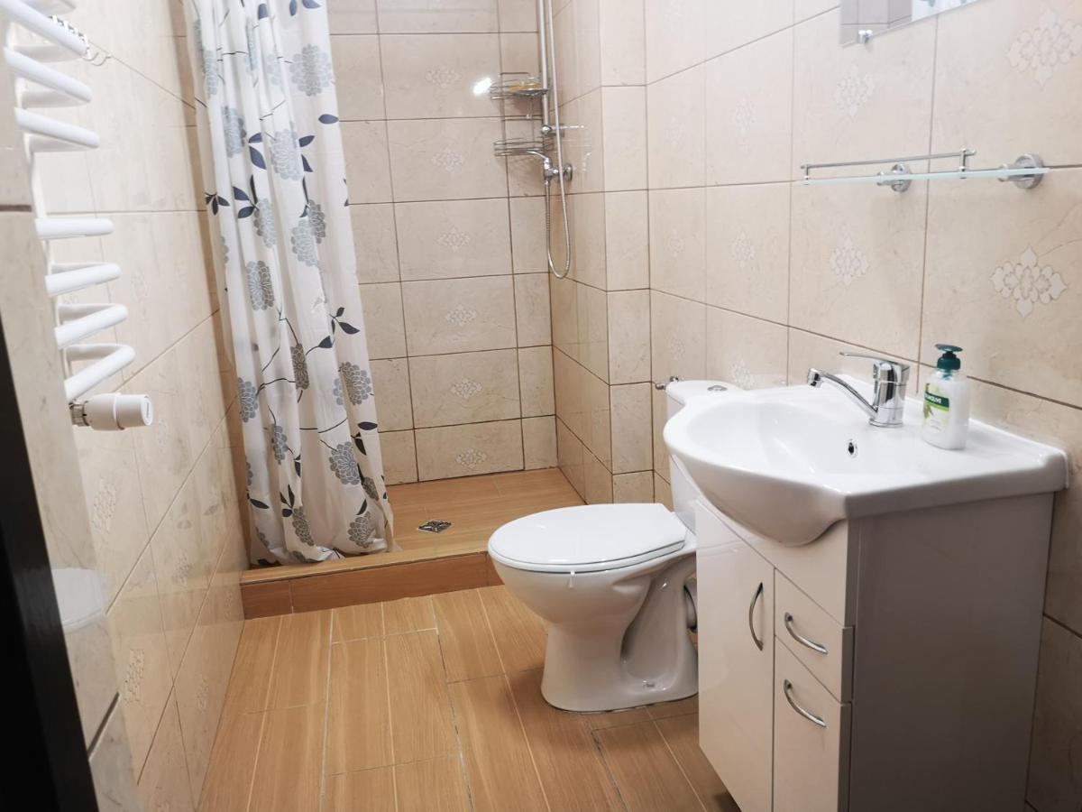 Pokoje O Wysokim Standardzie Slupsk Ngoại thất bức ảnh