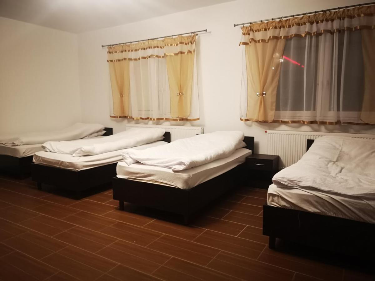 Pokoje O Wysokim Standardzie Slupsk Ngoại thất bức ảnh