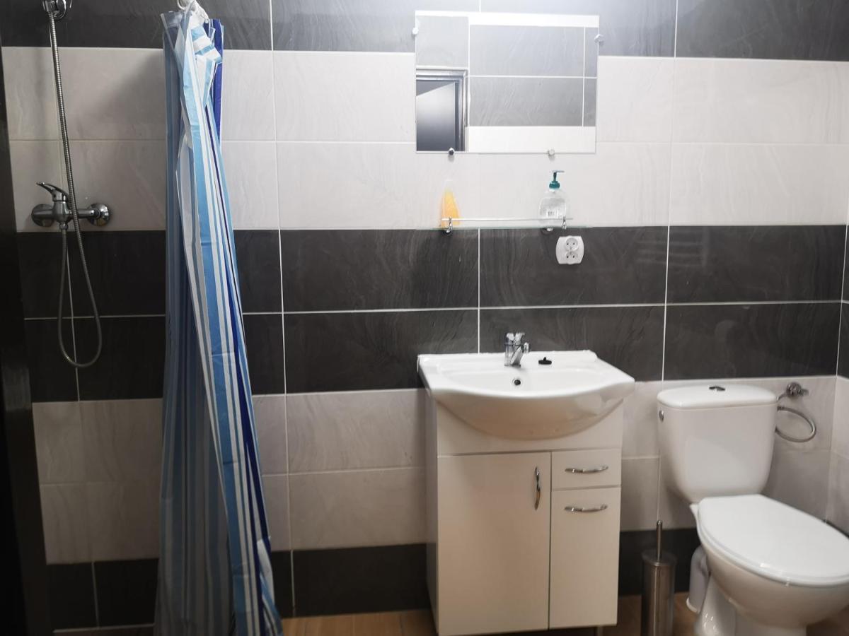 Pokoje O Wysokim Standardzie Slupsk Ngoại thất bức ảnh